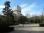  espaces verts, Meriadeck